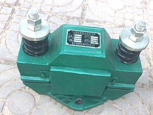 CZ電磁倉壁振動器工作原理和技術參數